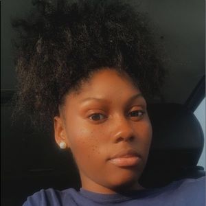 Meet your Posher, Jazmyne